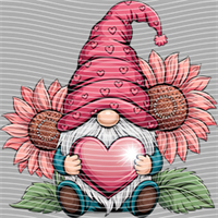 Valentine's Day-QRJ  4362